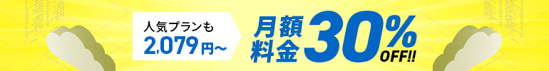 30%OFFڡ 731()17:00ޤ